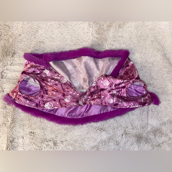 BUILD-A-BEAR JIGGLYPUFF POKEMON STUFFED ANIMAL PLUSH WITH OUTFIT DISPLAY ONLY - Picture 11 of 13